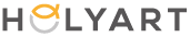 Holyart Logo