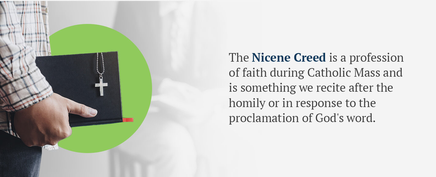 What Is the Nicene Creed and Why Is It Important?